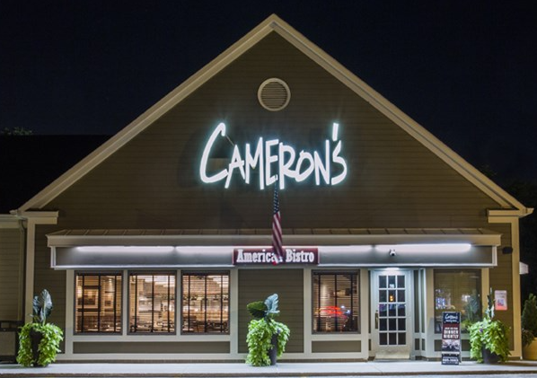 Cameron's American Bistro