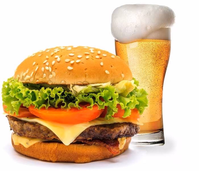 Bleachers Sports Bar and Grill