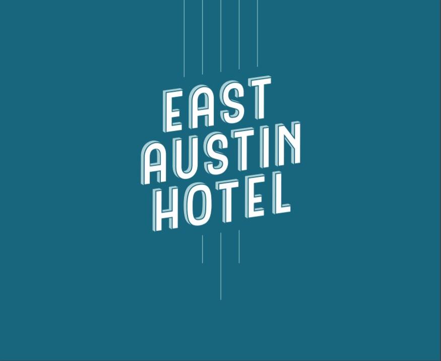 The Rooftop at Second Bar + Kitchen at East Austin Hotel