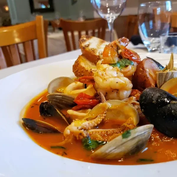 Risotto Restaurant
