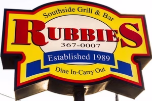 Rubbies