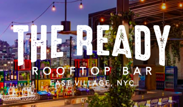 The Ready Rooftop Bar