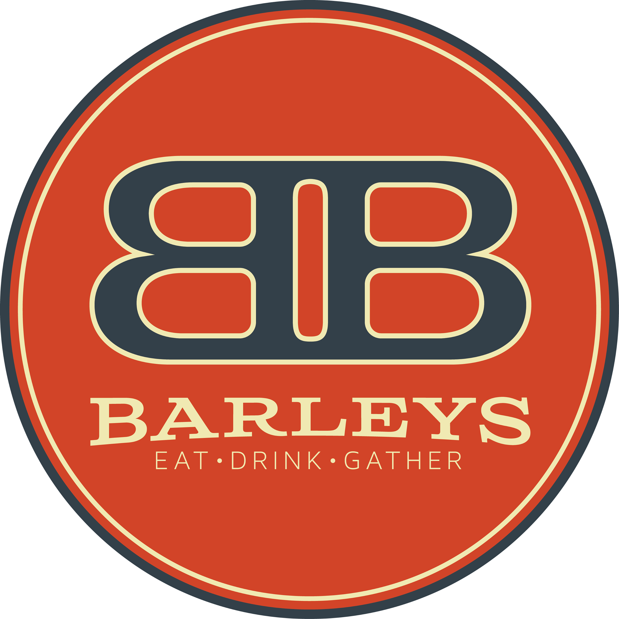 Barley's