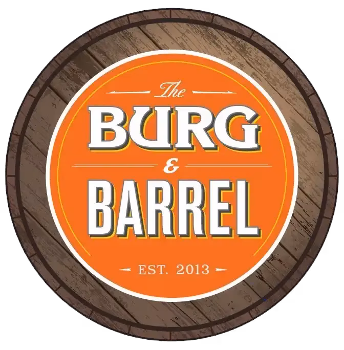 Burg & Barrel - Lenexa