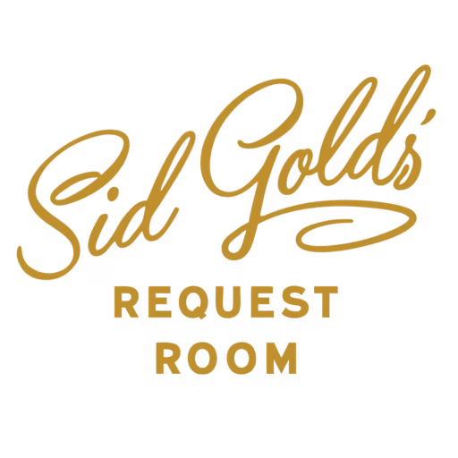 Sid Gold’s Request Room
