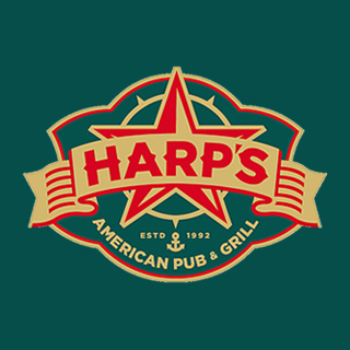 Harps American Pub & Grill