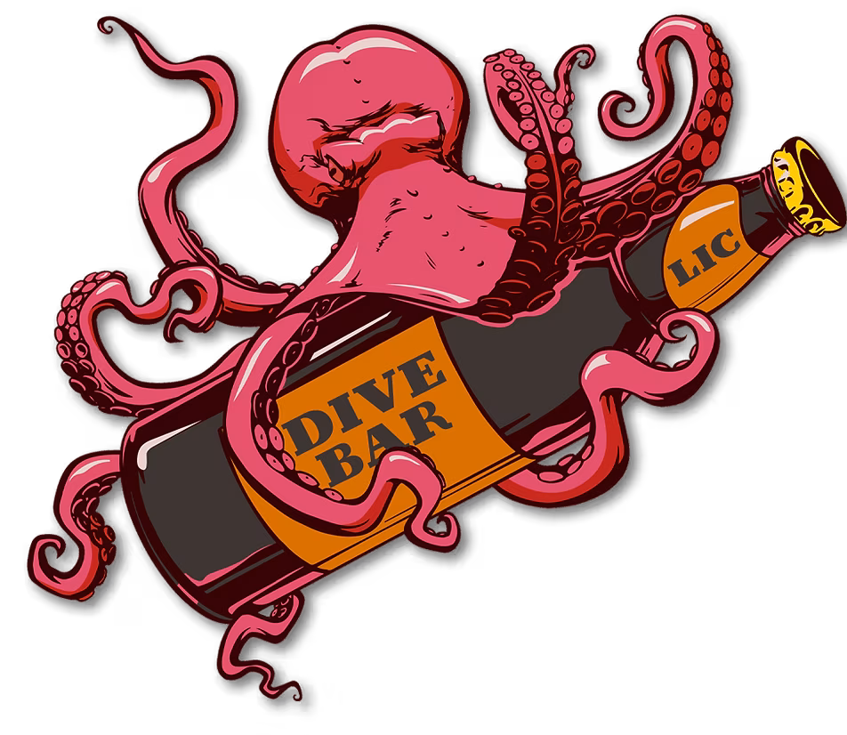 Dive Bar LIC