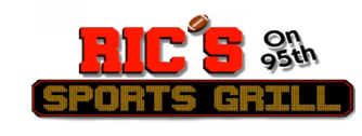 Ric’s On 95th Sports Grill