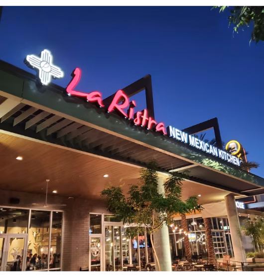 La Ristra New Mexican Kitchen