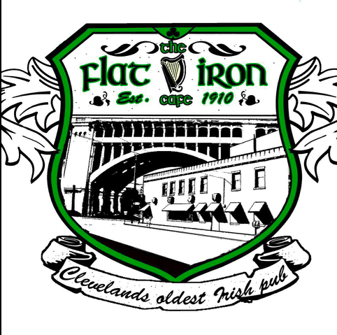 Flat Iron Cafe