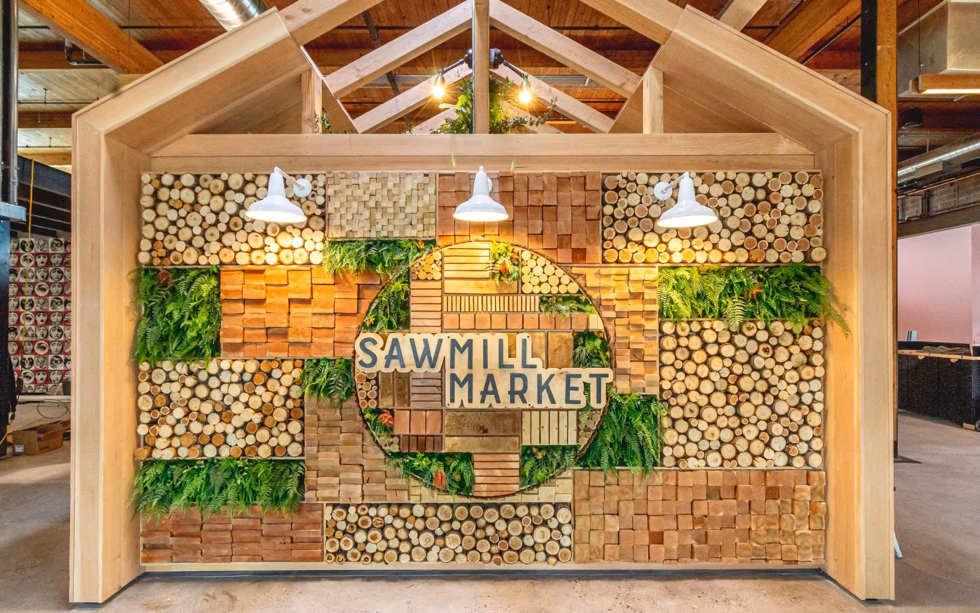 Sawmill Market