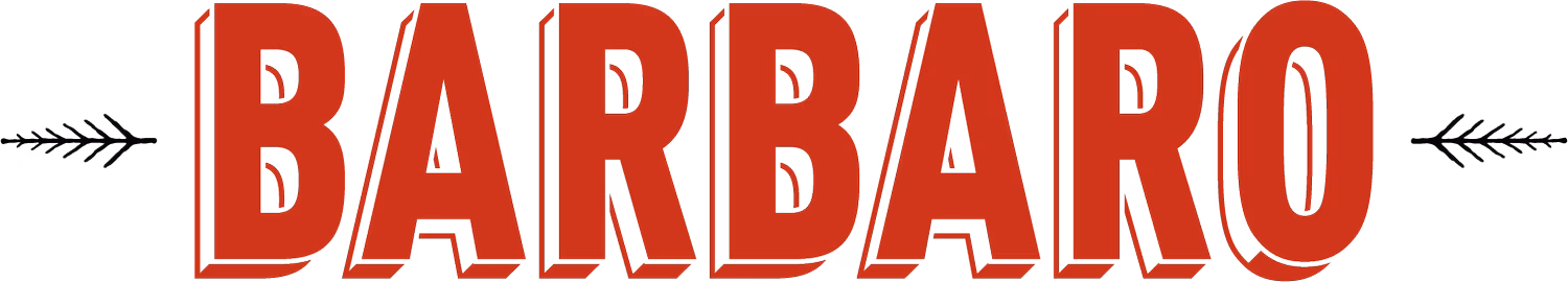 Barbaro