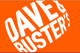 Dave & Buster's