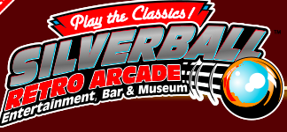 Silverball Retro Arcade