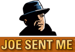 Joe Sent Me