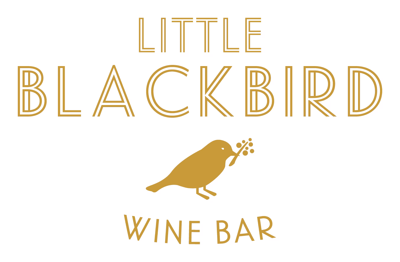 Little Blackbird