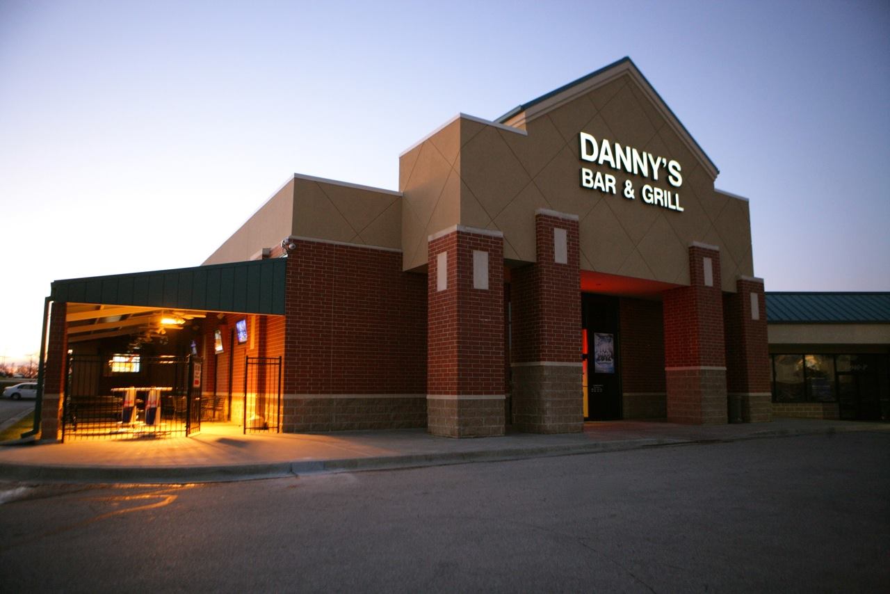 Danny's Bar & Grill North