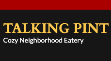 The Talking Pint Bar & Bistro