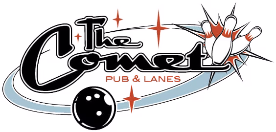 Comet Pub & Lanes