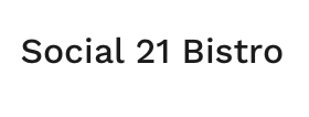 Social 21 Bistro