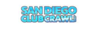 San Diego Club Crawl