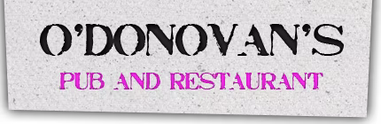 O'Donovan's