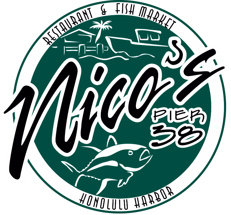 Nico's Pier 38