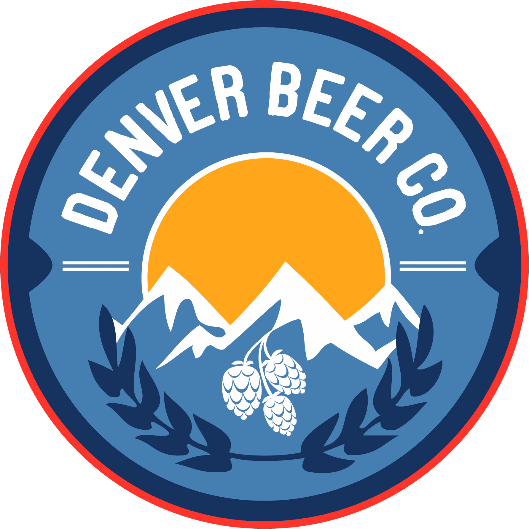 Denver Beer Co. Platte Street