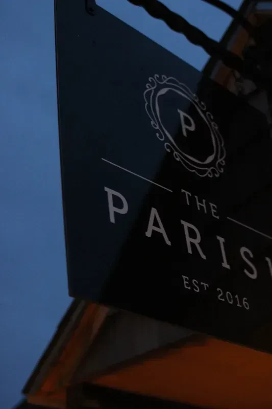 The Parish