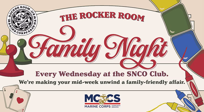 Staff NCO Club