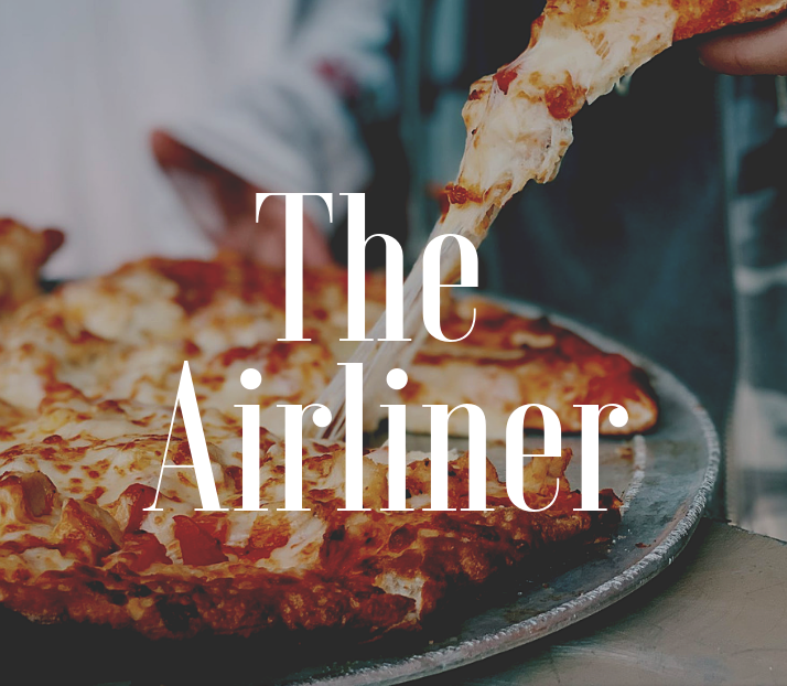 The Airliner