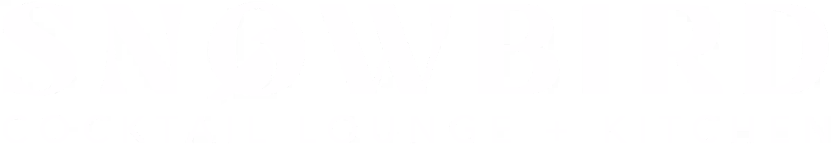 Snowbird Cocktail Lounge & Kitchen