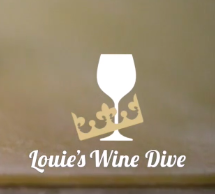 Louie's Wine Dive and Kitchen 119