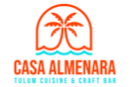 Casa Almenara: Tulum Cuisine & Craft Bar