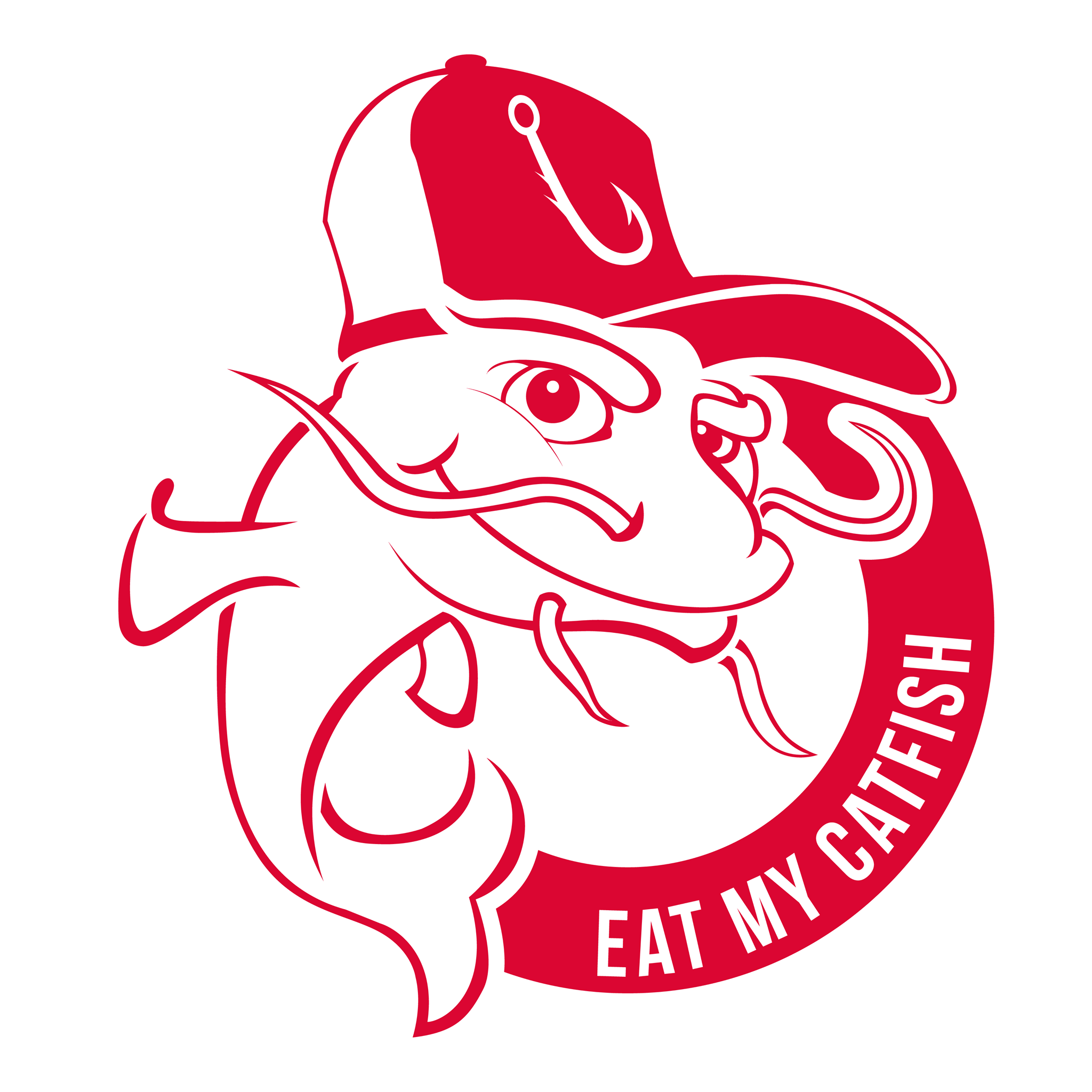 Eat My Catfish