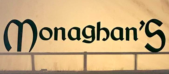 Monaghan's Bar