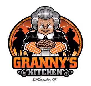 Granny's Kitchen - SW 89th St.