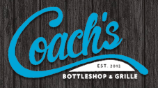 Coach's Bottleshop & Grille