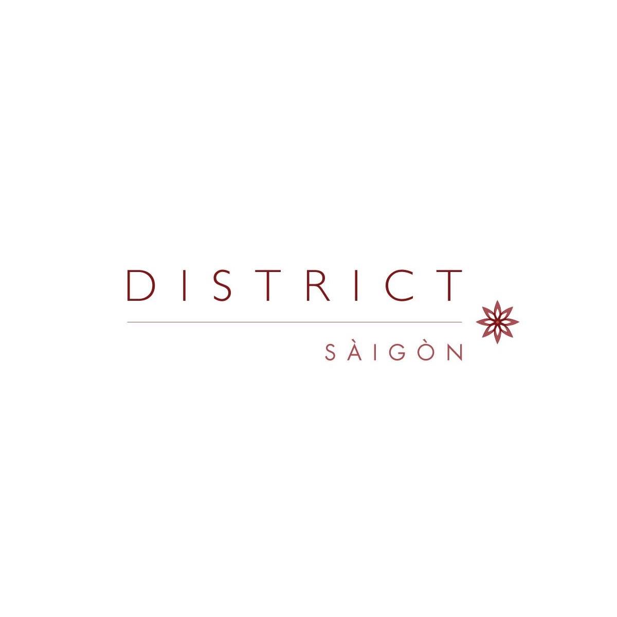 District Saigon