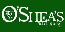 T. J. O'Shea's Irish Snug
