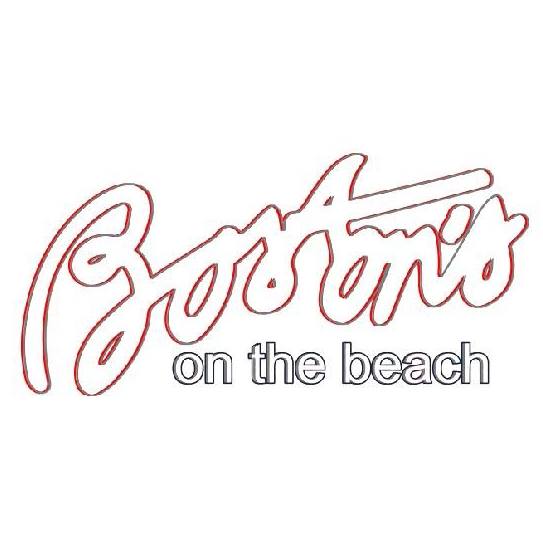 Boston's on the Beach