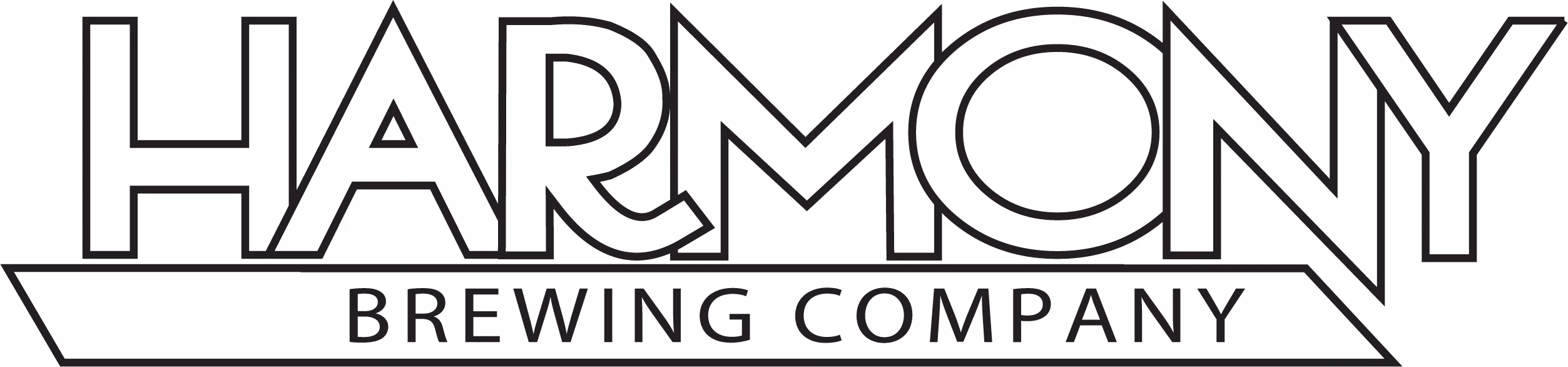 Harmony Brewing Company