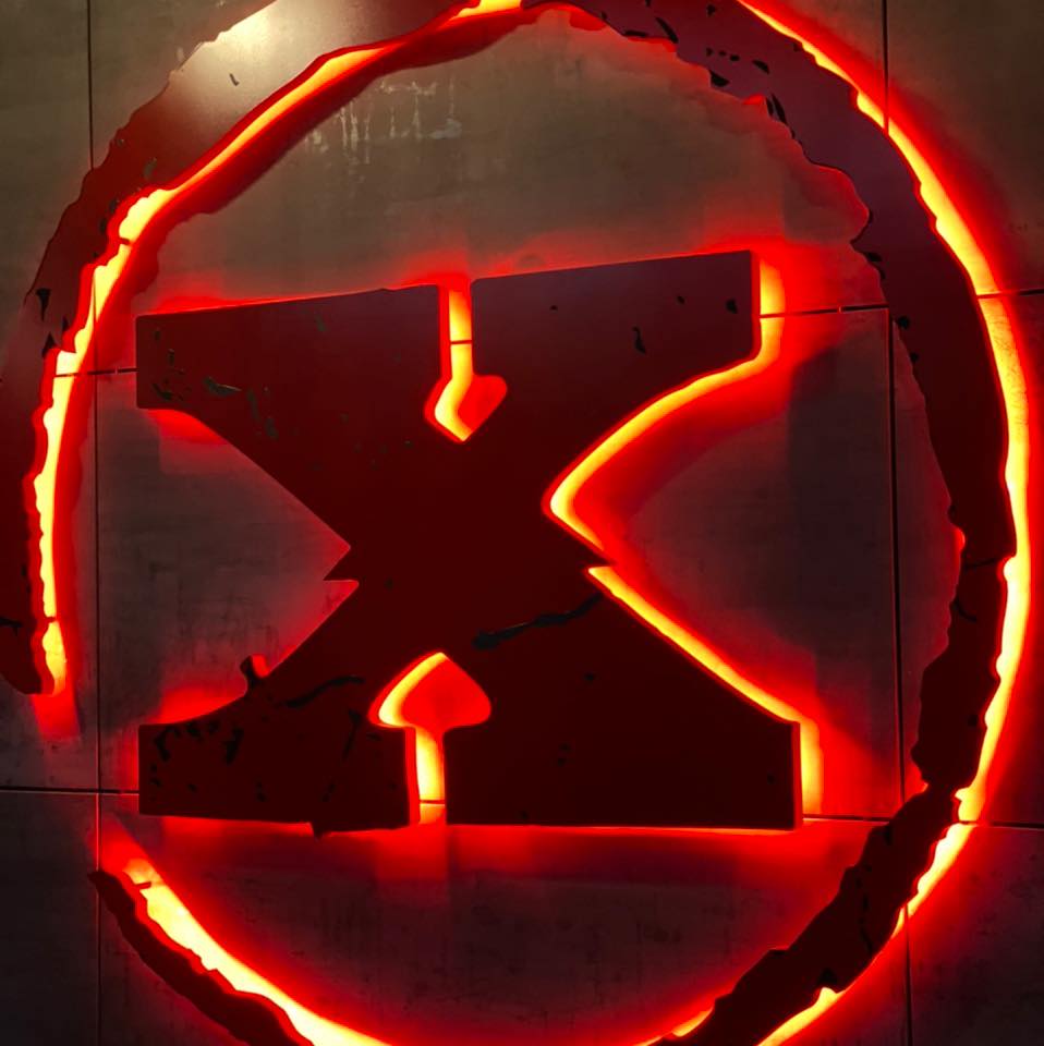 GrillMarx Columbia Steakhouse & Raw Bar