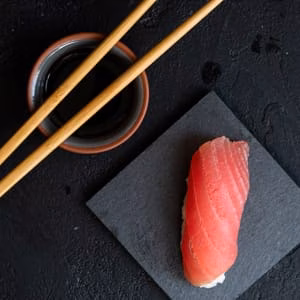 Cho Sushi Japanese Fusion