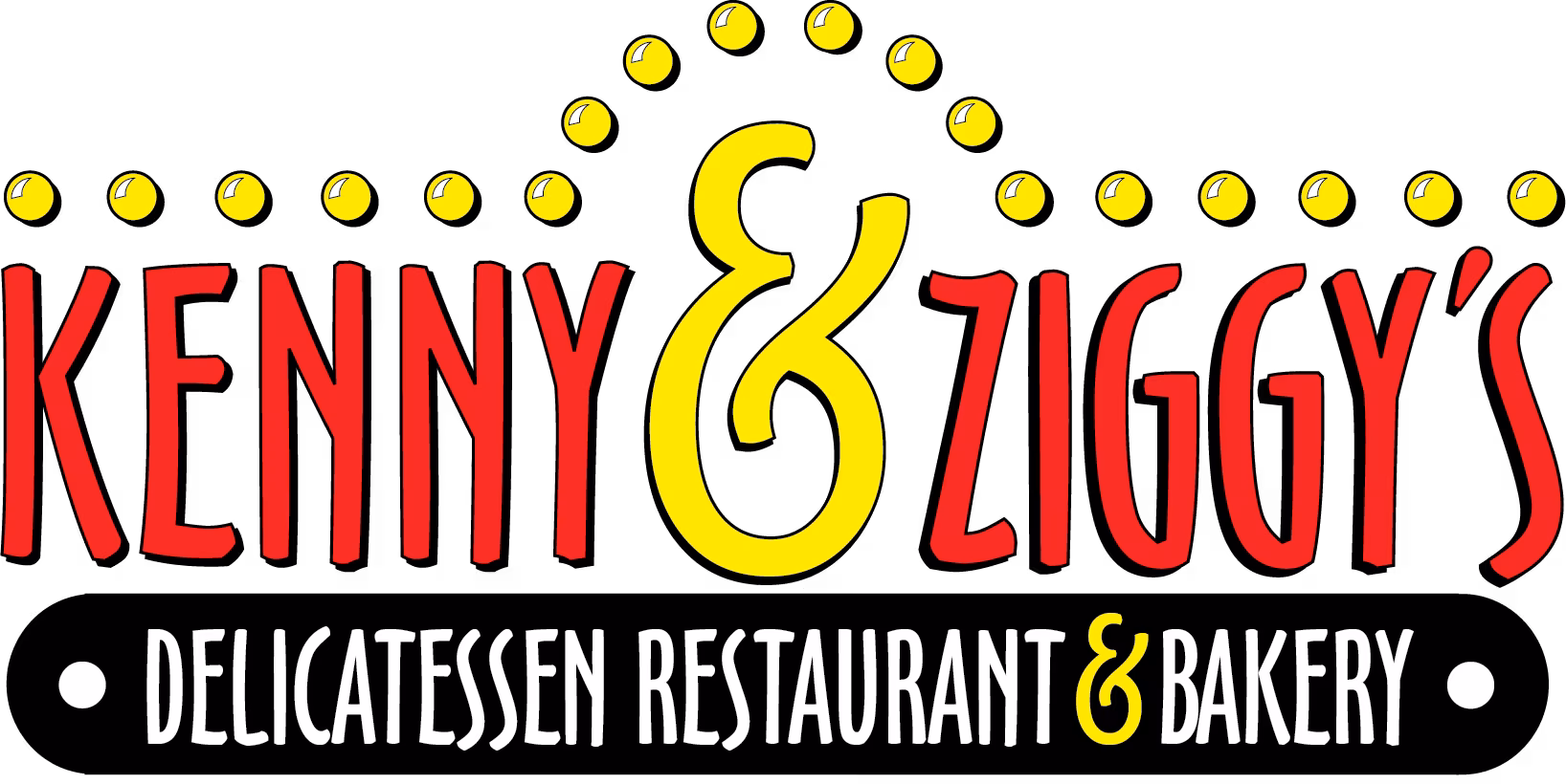 Kenny & Ziggy's New York Delicatessen