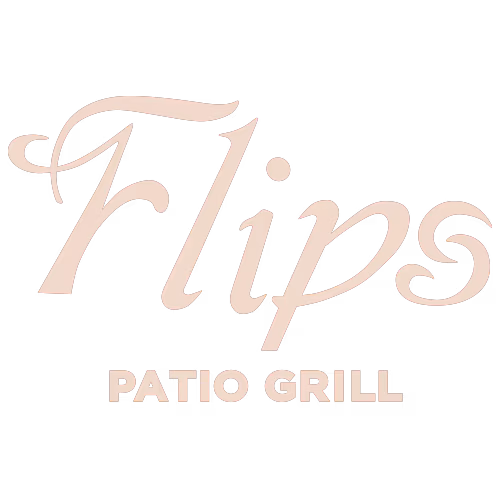 Flips Patio Grill