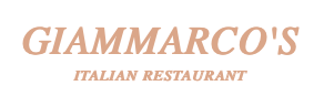 Giammarco's Italian Restaurant