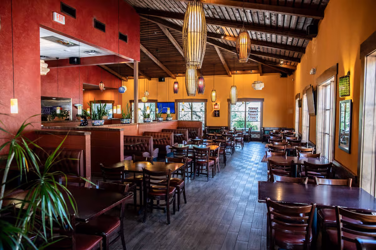 Flores Mexican Restaurant