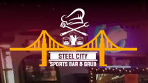 Steel City Sports Bar & Grub