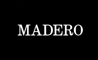 Madero Container - Av. Portugal